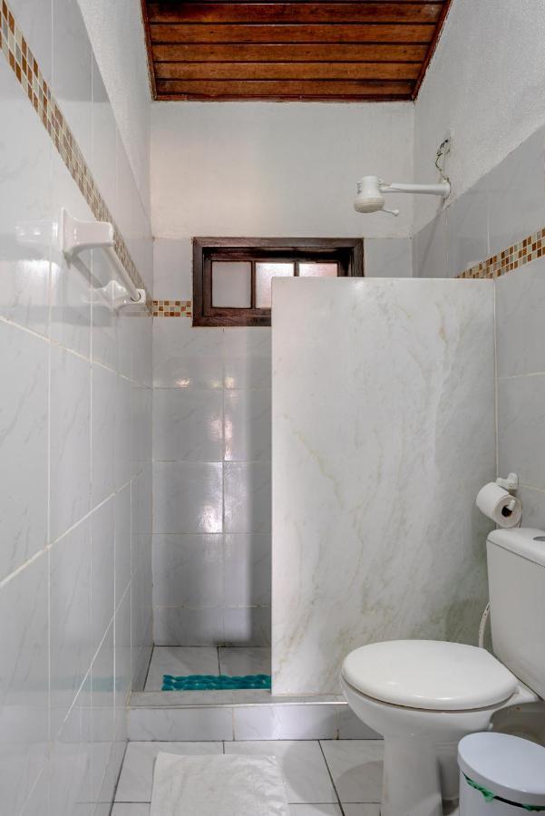 Suites Casa Do Barao Búzios Kültér fotó