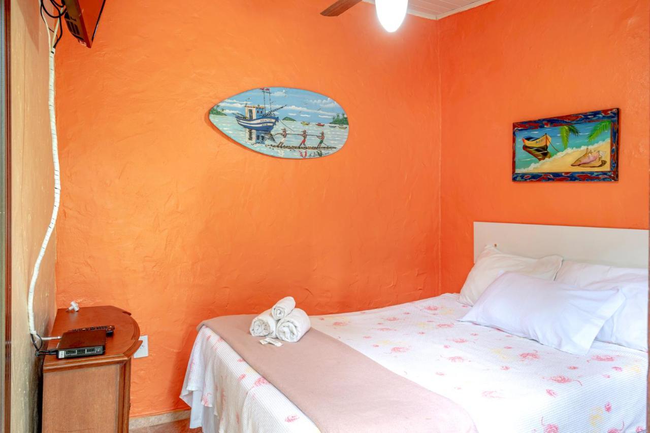 Suites Casa Do Barao Búzios Kültér fotó