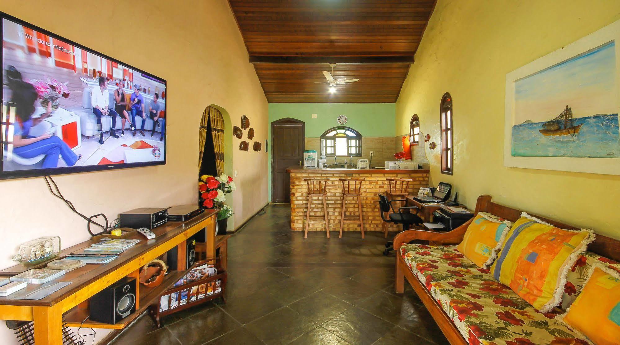 Suites Casa Do Barao Búzios Kültér fotó