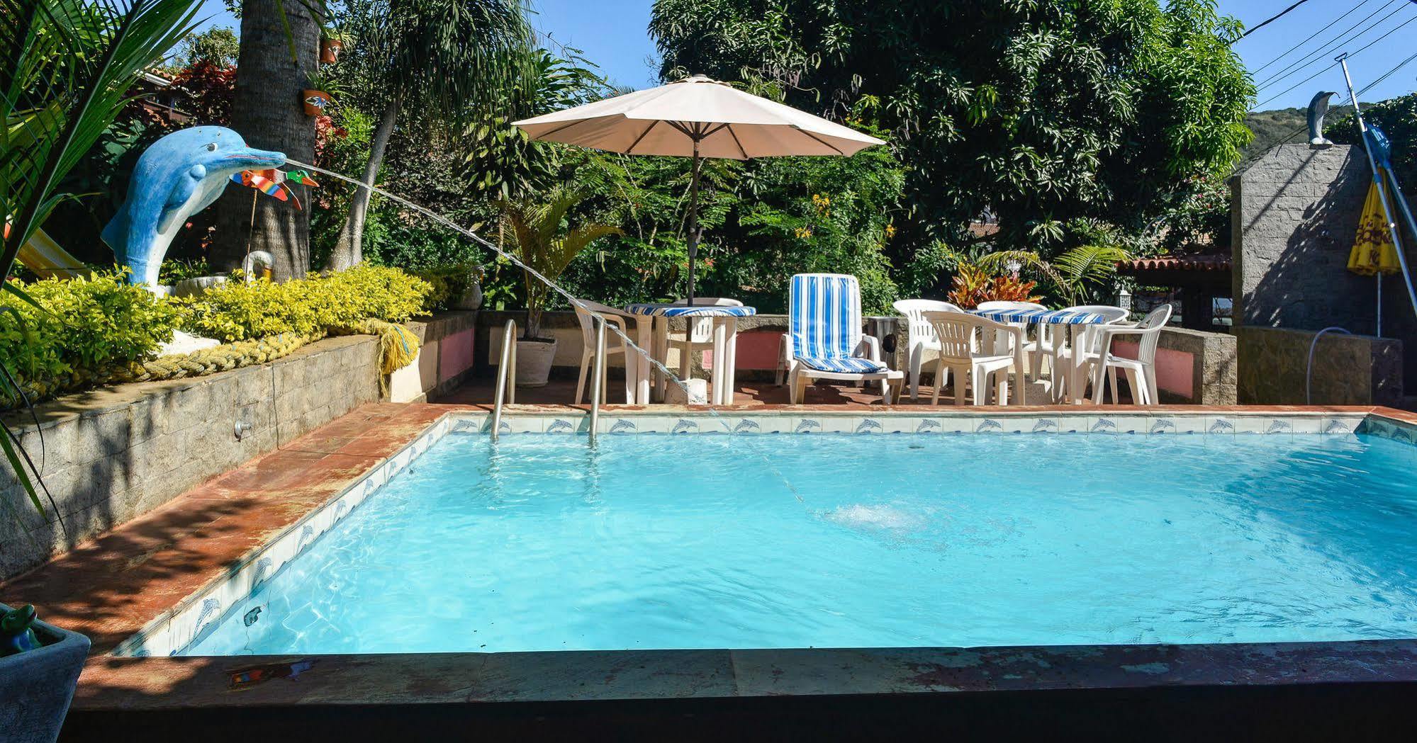 Suites Casa Do Barao Búzios Kültér fotó